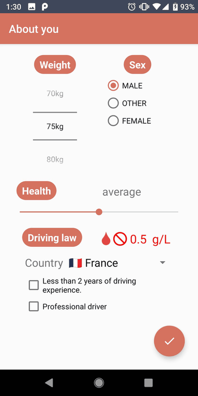 Can I Drive screenshot