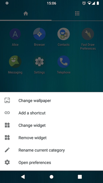 Fast Draw screenshot