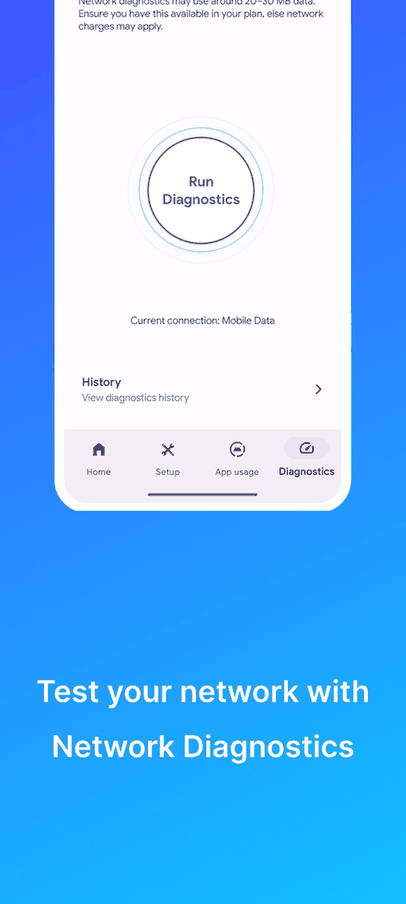Data Monitor screenshot