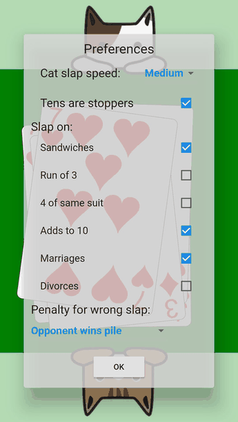 Egyptian Mouse Pounce screenshot