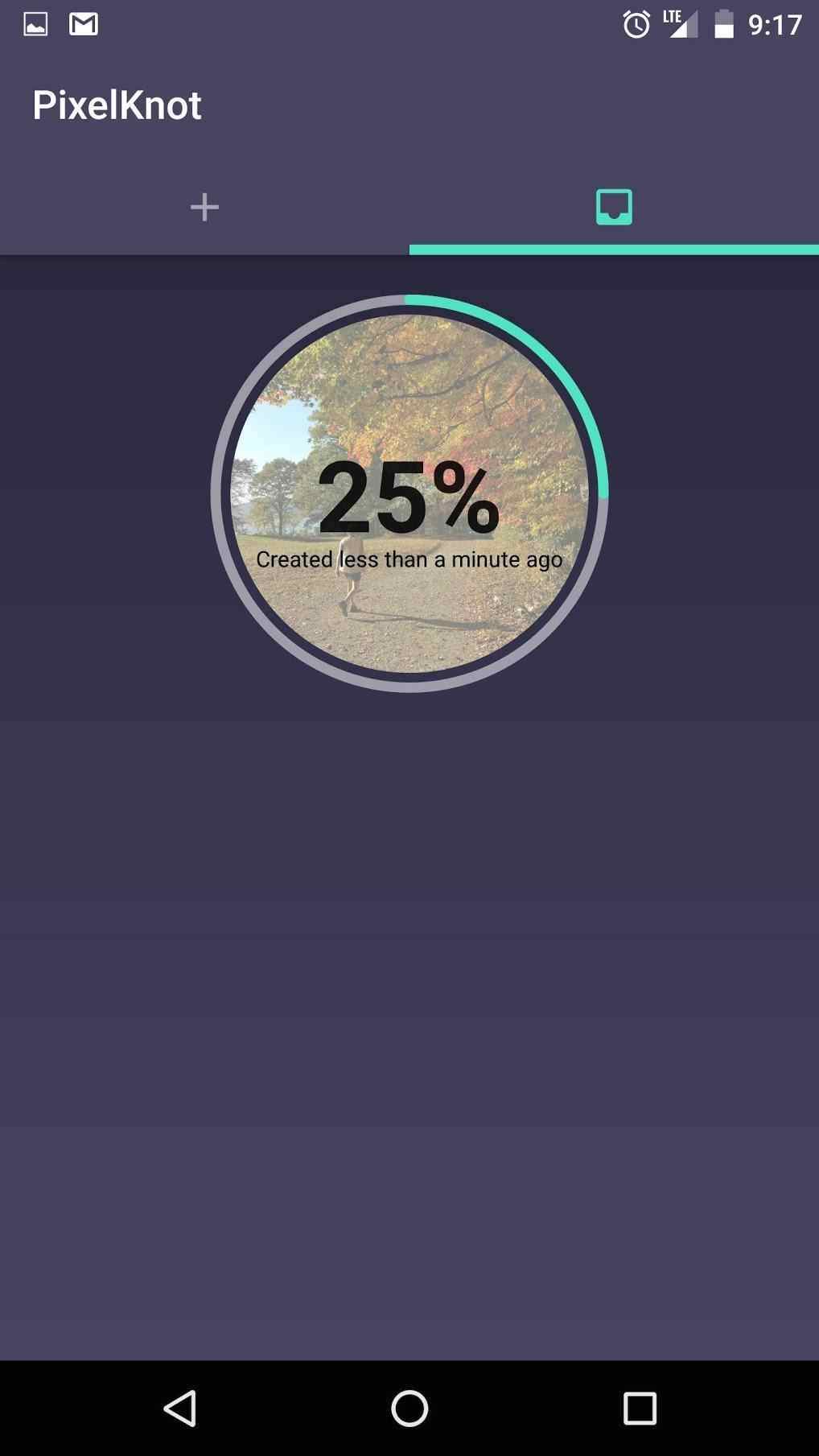 PixelKnot: Hidden Messages screenshot