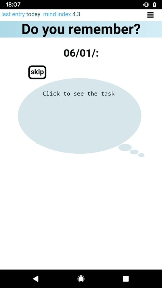 HabsGleich screenshot