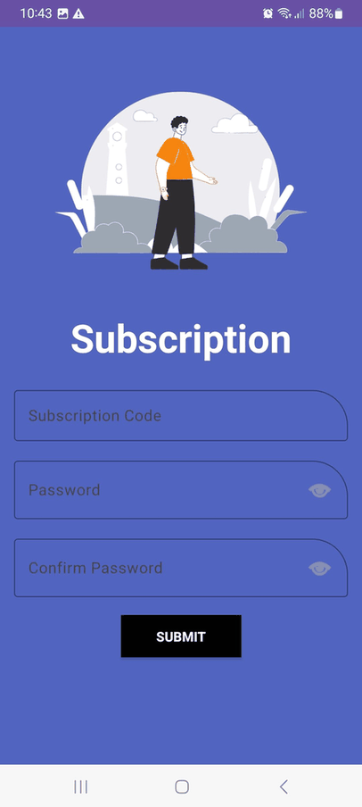 CleanSlate screenshot