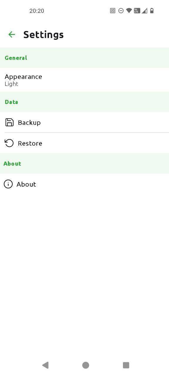 Fucks Given screenshot