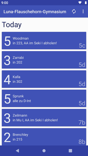 ESBDirect screenshot