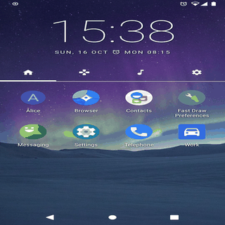 Fast Draw screenshot