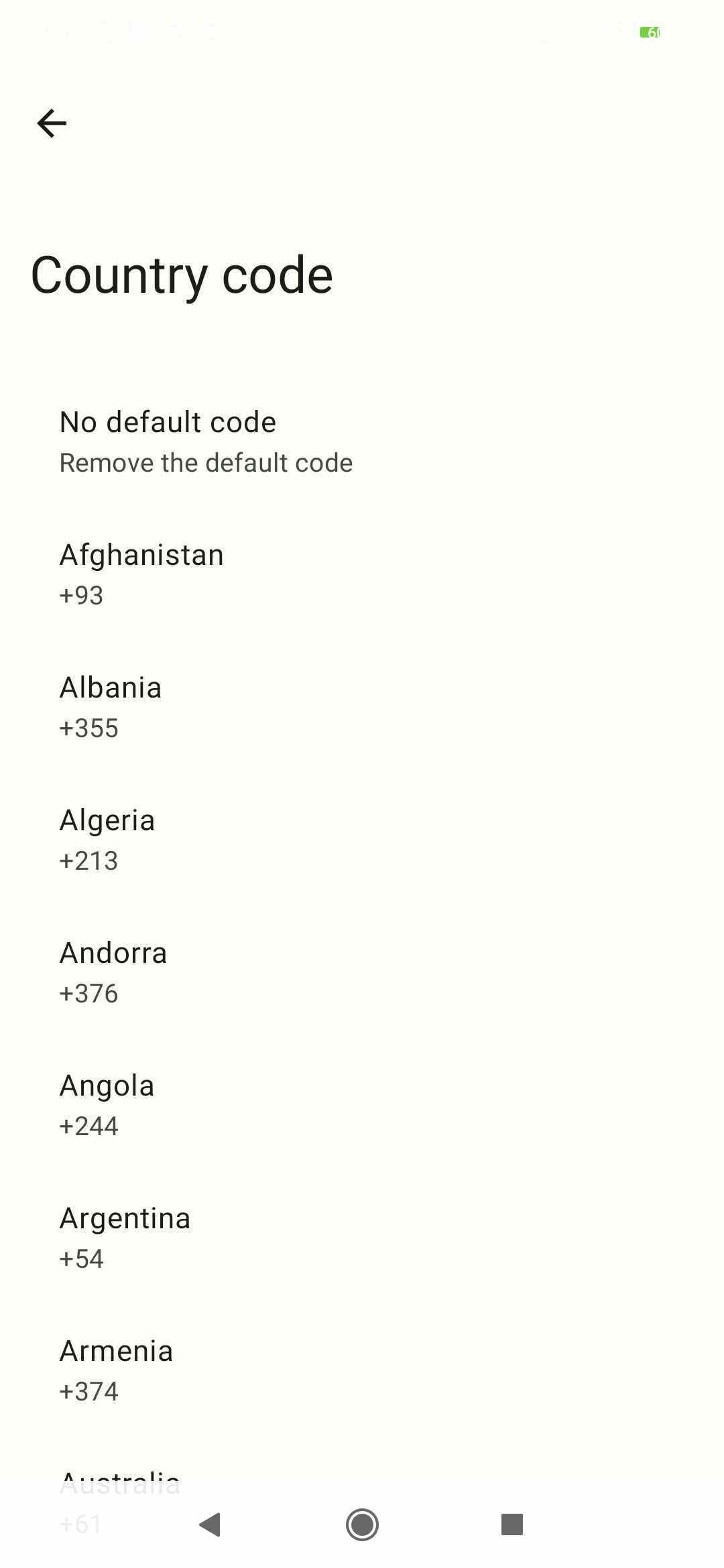 ChatLaunch for WhatsApp screenshot