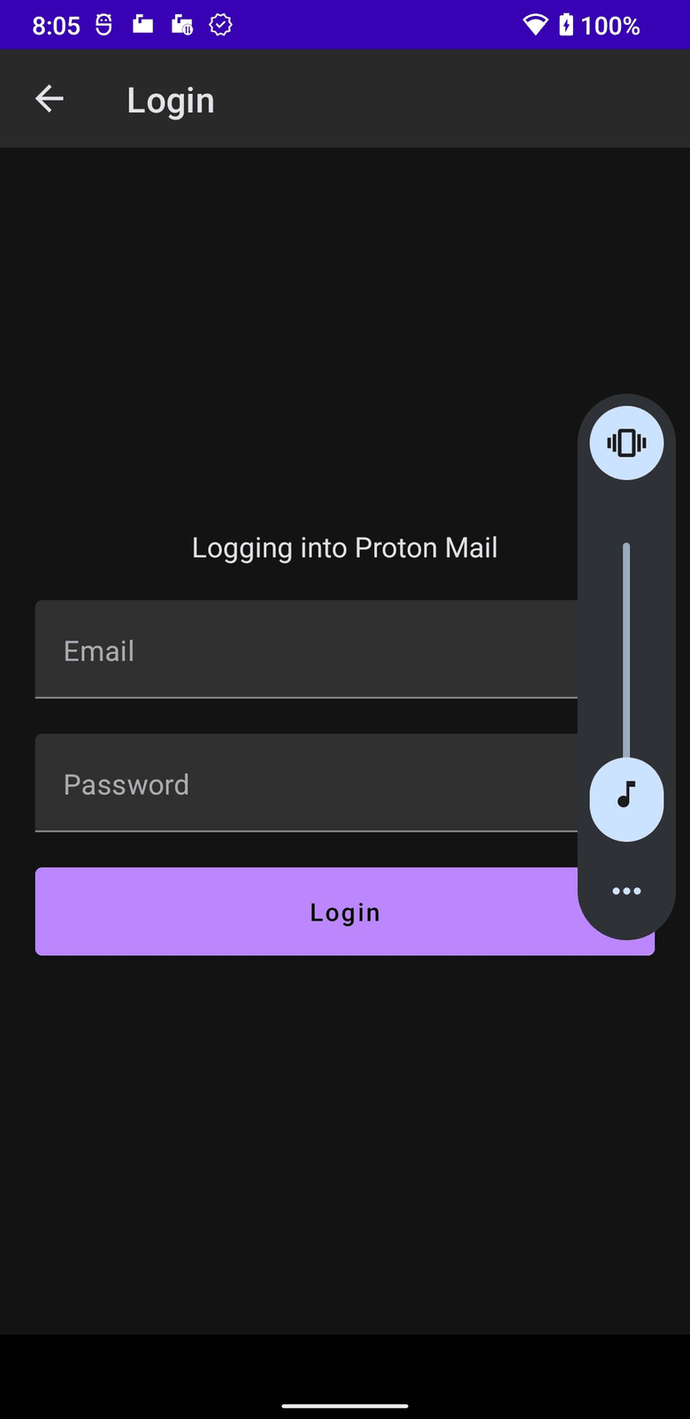 You Have Mail screenshot
