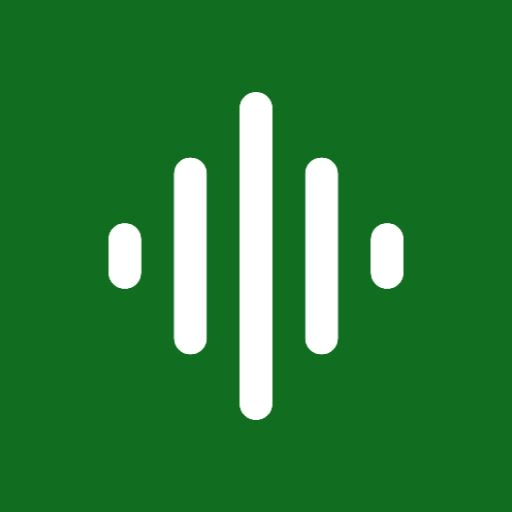 Fossify Voice Recorder