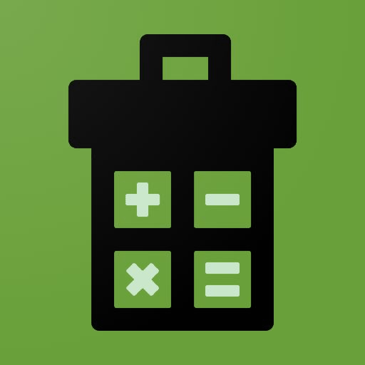 Rubbish Calc