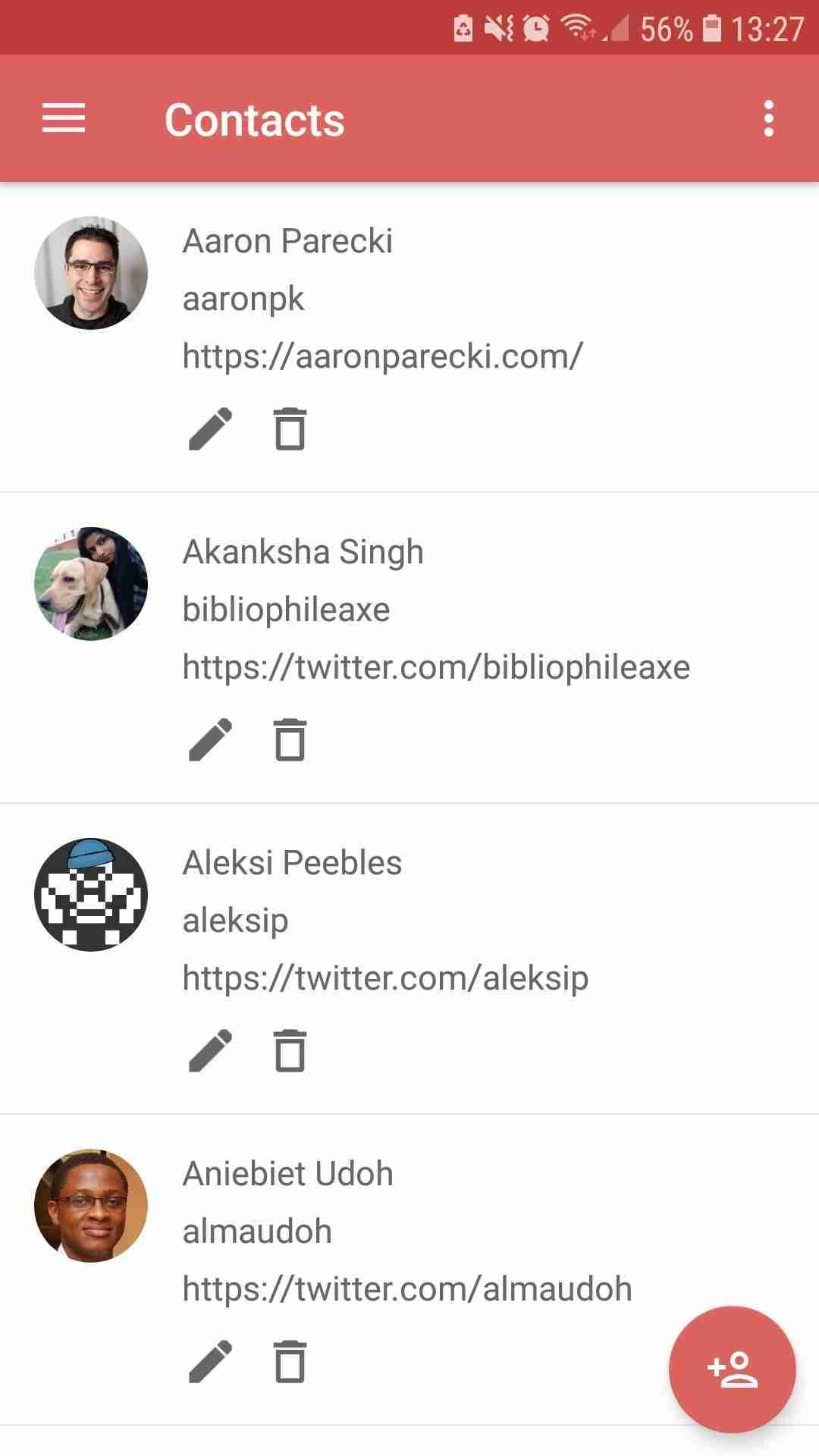 IndiePass screenshot