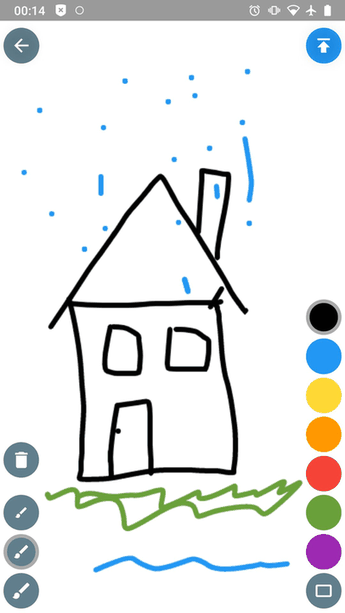 monocles social screenshot