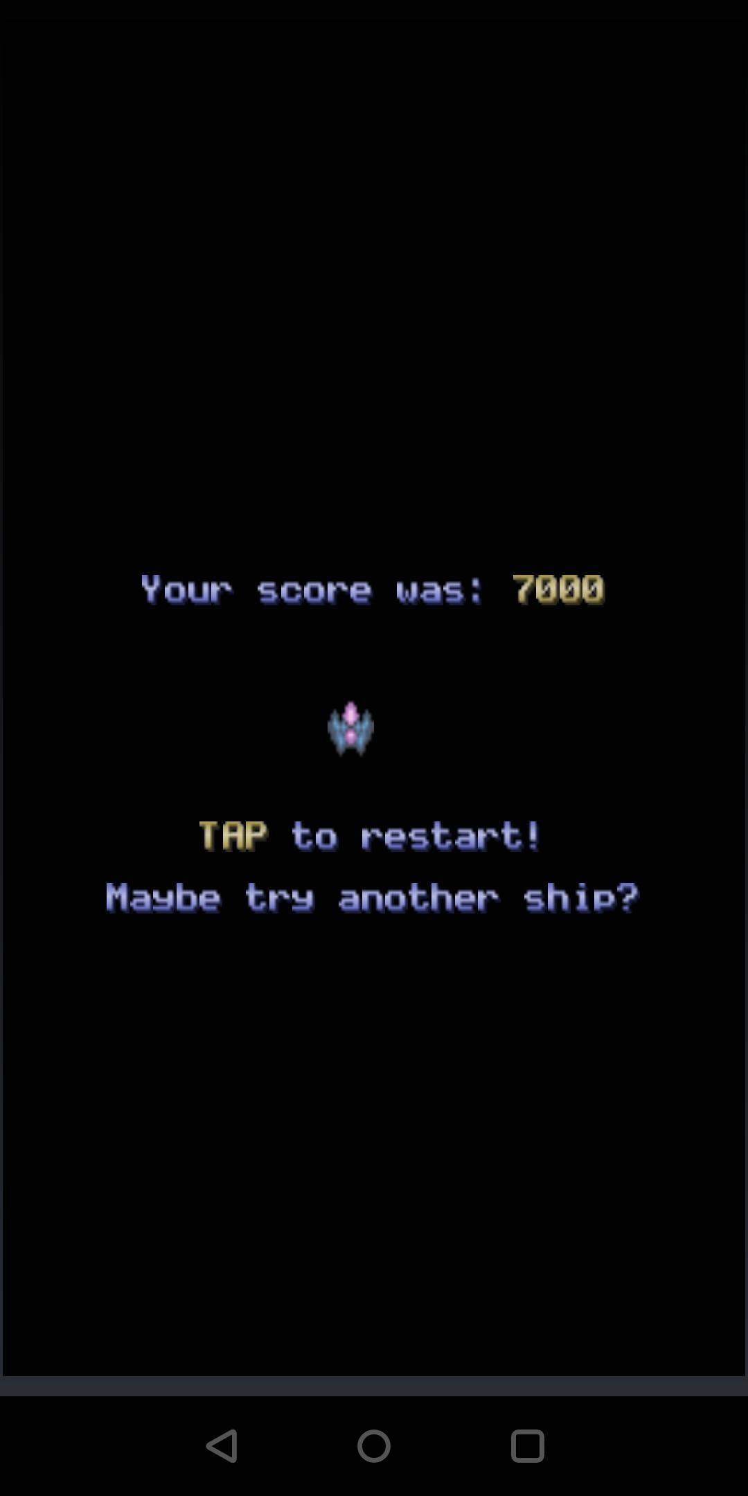 RaumBaller screenshot