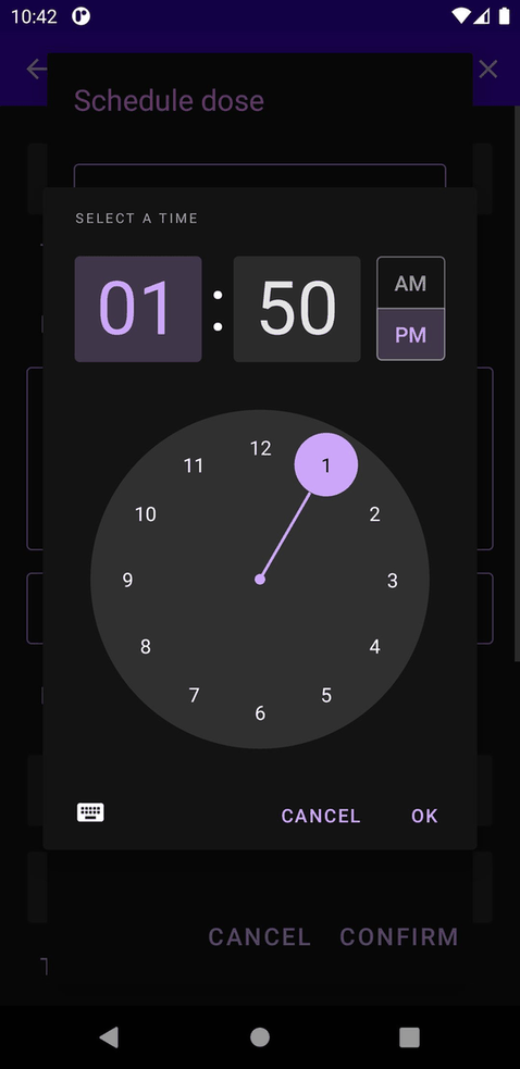 Did I Take My Meds? screenshot