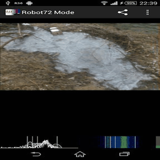 Robot36 screenshot