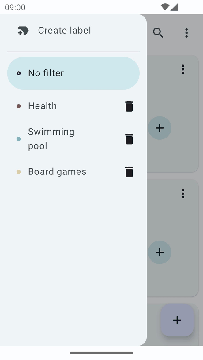 Simple Counter screenshot