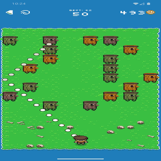 Ricochlime screenshot