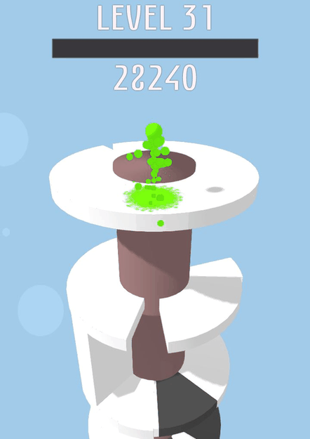 TowerJumper screenshot