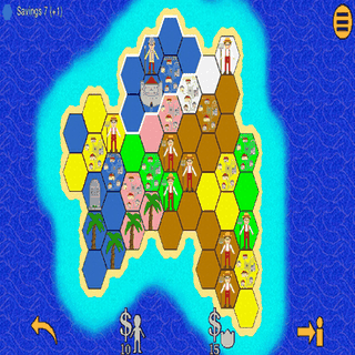 Feudal Tactics screenshot