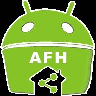 AFH Downloader