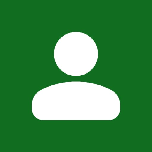 Fossify Contacts