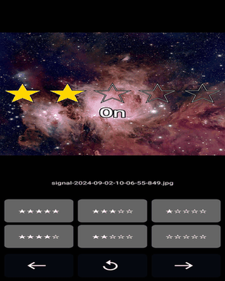 Rate Your Pics screenshot