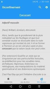 Diconfinement screenshot