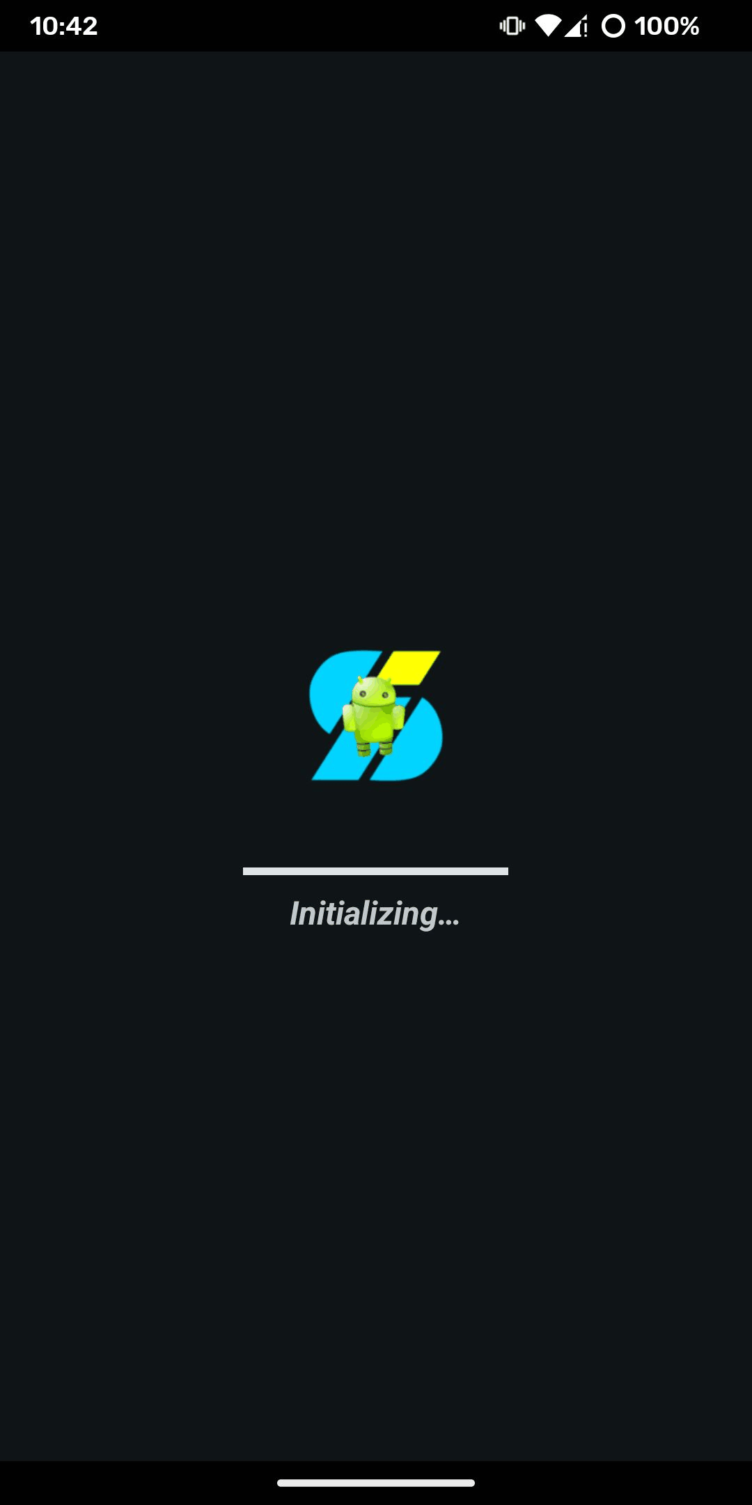 IzzyOnDroid screenshot