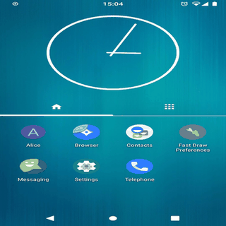 Fast Draw screenshot