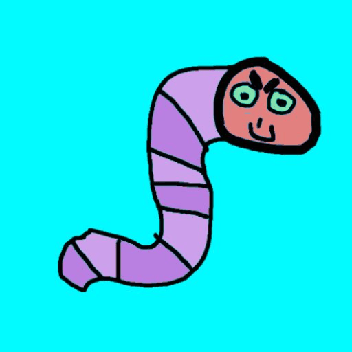 Worm 馃悕