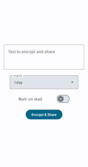 Share Paste O2 screenshot