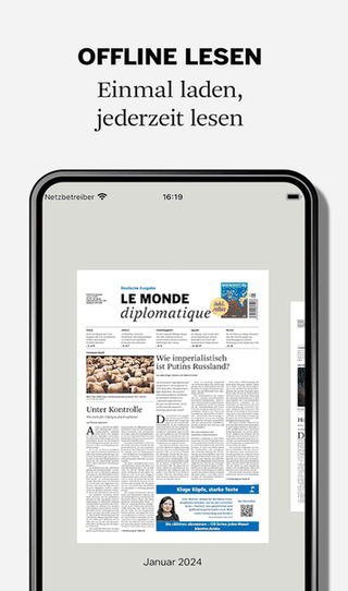 LMd screenshot