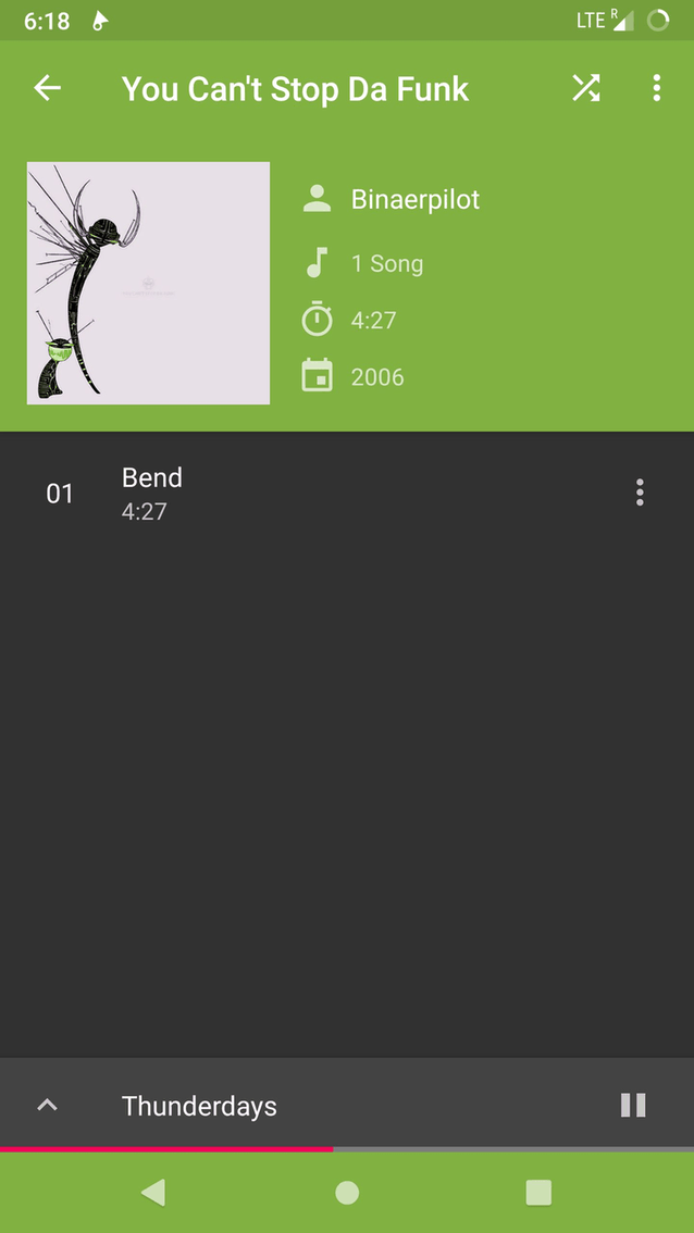 Gelli screenshot