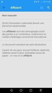 Diconfinement screenshot