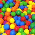 Non Stop Balloons Shooter