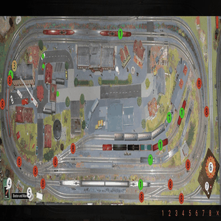 MOROway App screenshot