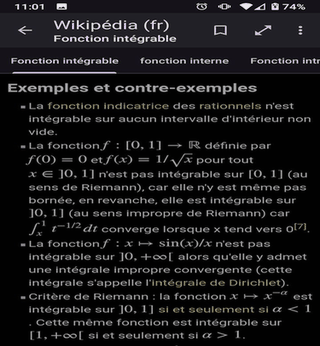 OSS-Dict screenshot