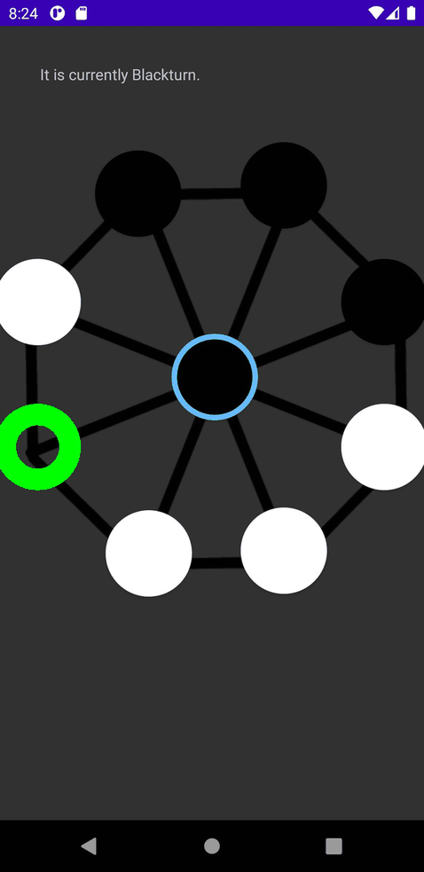 OPMT screenshot