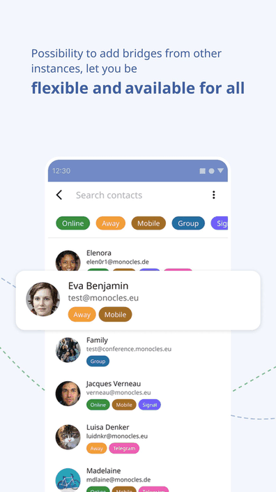 monocles chat screenshot