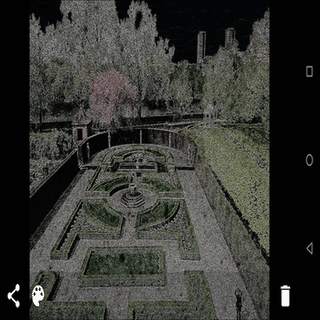 Vector Camera screenshot
