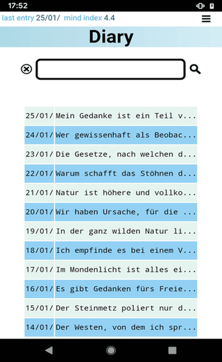 HabsGleich screenshot