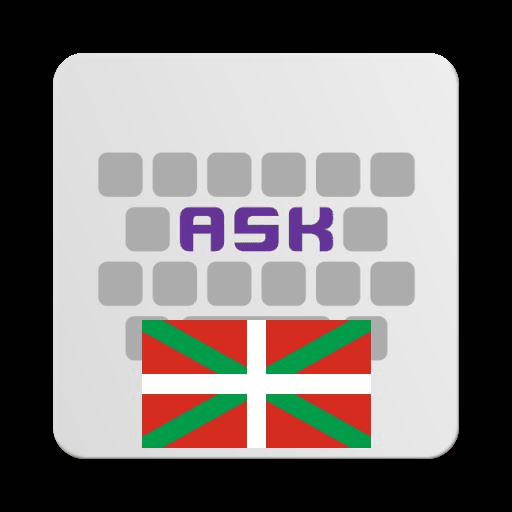 Basque for AnySoftKeyboard