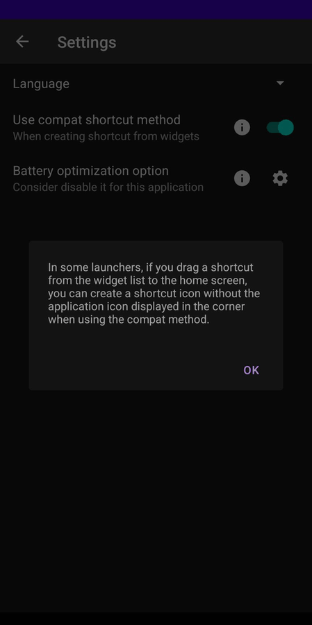 Pineapple Lock Screen (OSS) screenshot