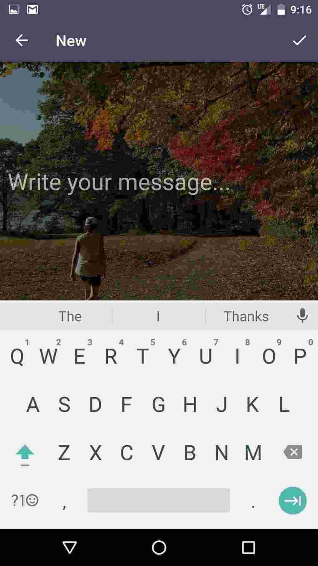 PixelKnot: Hidden Messages screenshot