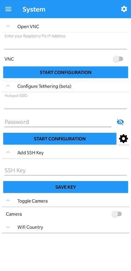treehouses remote screenshot