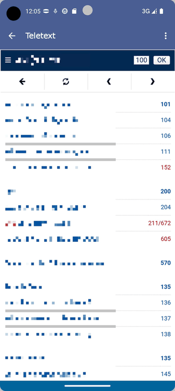 Hamburger  screenshot