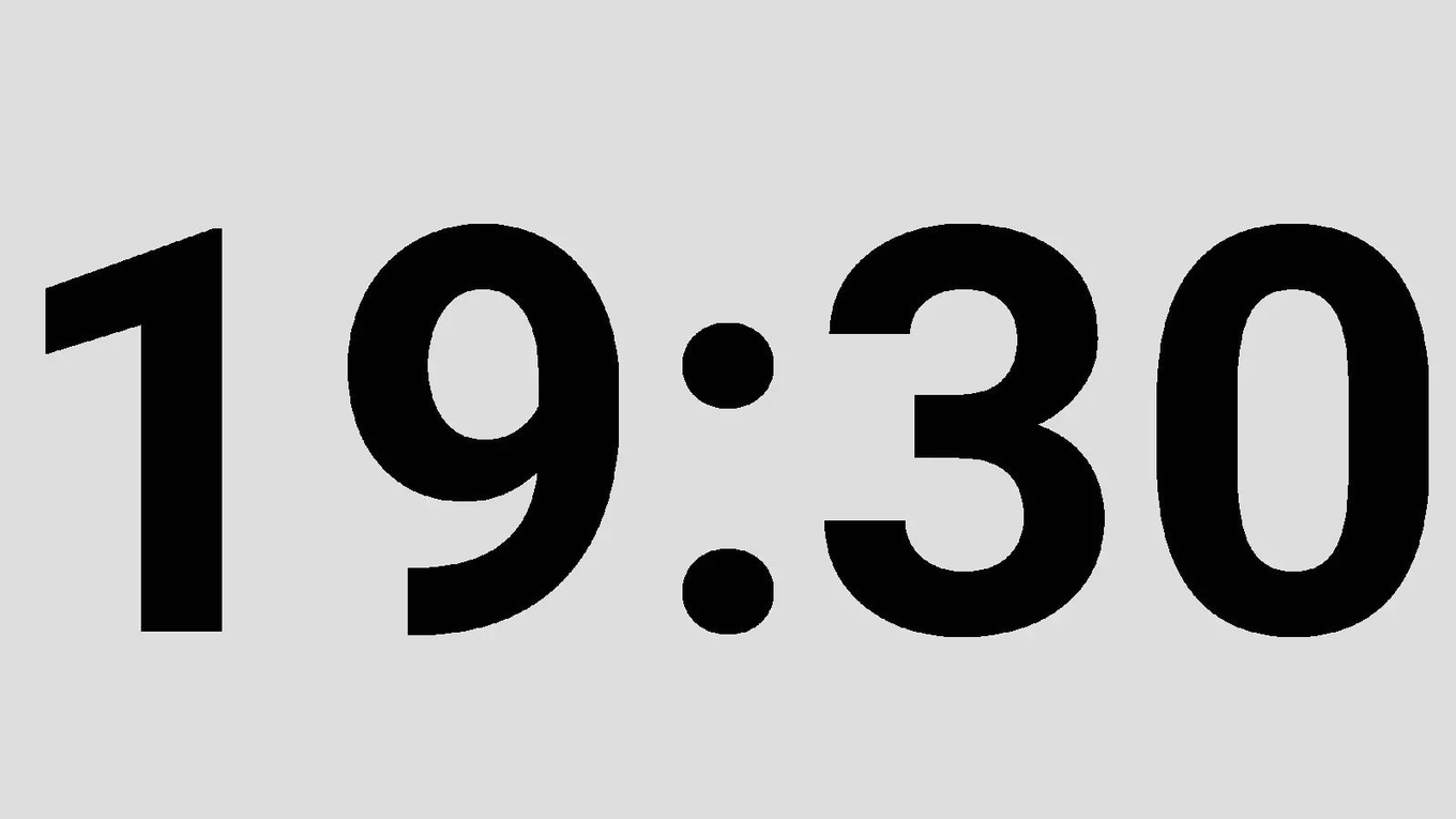 Just 24 Hours screenshot