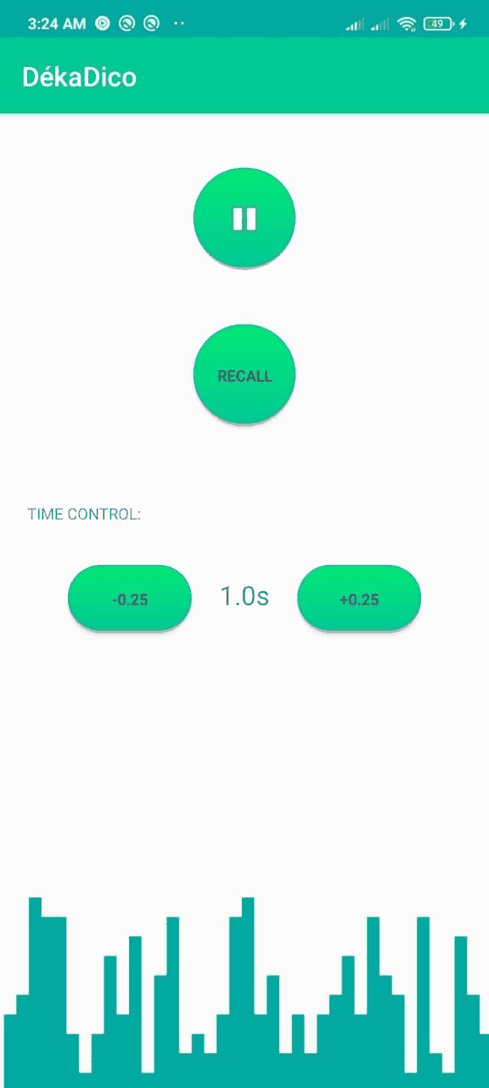 DékaDico screenshot