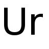 URforms Database