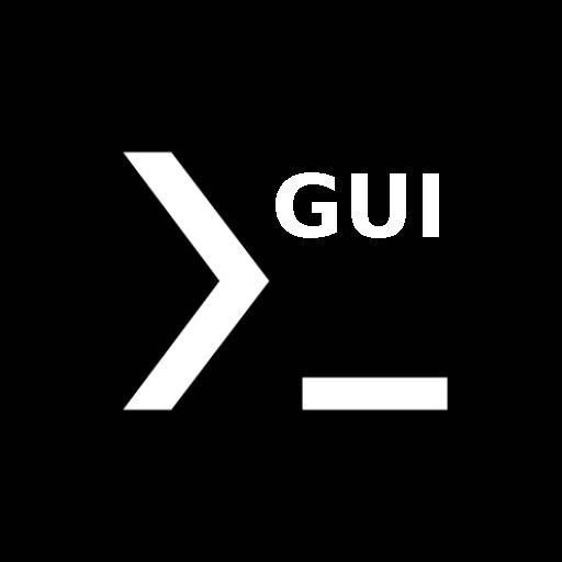 Termux:GUI